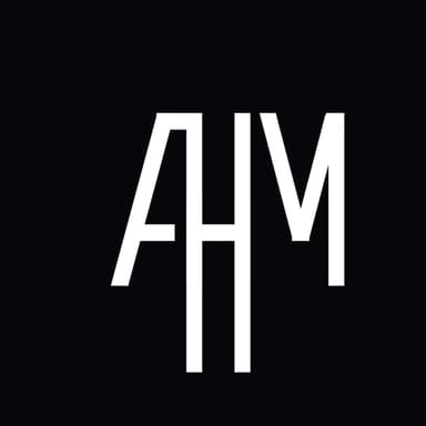 Logo AHM